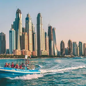  Apartment Royal Oceanic In Jbr By Happy Season