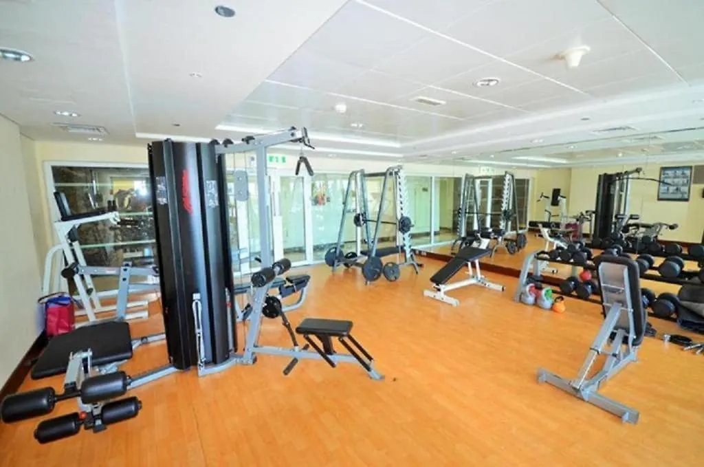 Lake Views Stunning Studio L 1 Min Walk To Metro Dubai United Arab Emirates